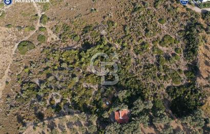 Anbarseki'de Full Deniz Manzaralı Turizm+Konut İmarlı Arsa