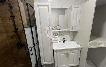 CB TOWER BAŞİSKELE'DE BAHÇELİ GENİŞ 4+1 KİRALIK LÜKS VİLLA