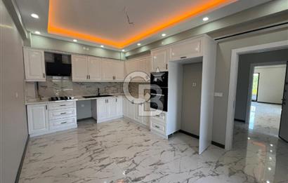 CB TOWER BAŞİSKELE'DE BAHÇELİ GENİŞ 4+1 KİRALIK LÜKS VİLLA