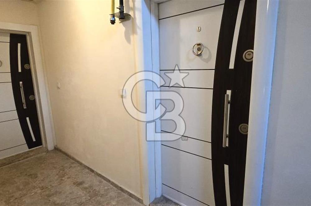 ALİAĞA MERKEZDE İKEA'DAN EŞYALANDIRILMIŞ 1+1 DUBLEKS DAİRE