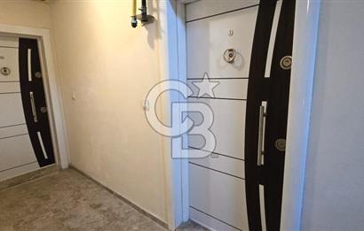ALİAĞA MERKEZDE İKEA'DAN EŞYALANDIRILMIŞ 1+1 DUBLEKS DAİRE