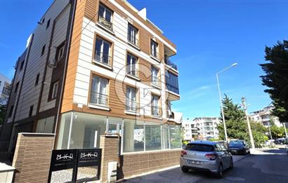 ALİAĞA MERKEZDE İKEA'DAN EŞYALANDIRILMIŞ 1+1 DUBLEKS DAİRE