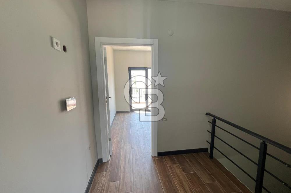 CB TOWER BAŞİSKELE'DE BAHÇELİ GENİŞ 4+1 KİRALIK LÜKS VİLLA