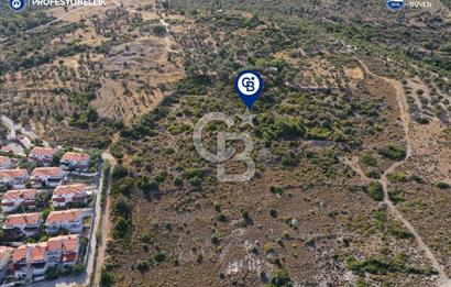 Anbarseki'de Full Deniz Manzaralı Turizm+Konut İmarlı Arsa