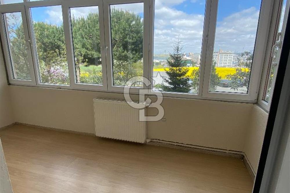BÜYÜKÇEKMECE-MURATÇEŞME AKBELDE SİTESİ GENİŞ 3+1 DAİRE