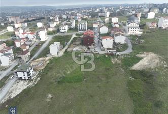 ARNAVUTKÖY YAVUZ SELİM MAHALLESİNDE SATILIK İMARLI İFRAZLI ARSA