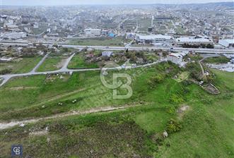 SATILIK İMARLI İFRAZLI 250 M² CADDEYE 3. PARSEL FIRSAT ARSA