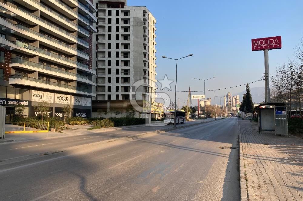 Viven Vogue'da Satılık 2+1 Daire