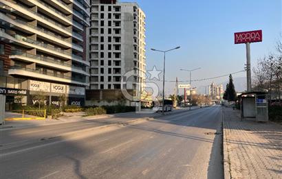 Viven Vogue'da Satılık 2+1 Daire