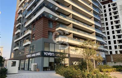 Viven Vogue'da Satılık 2+1 Daire
