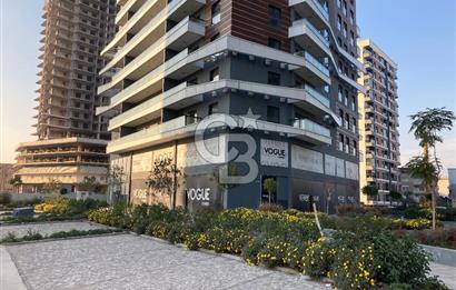 Viven Vogue'da Satılık 2+1 Daire