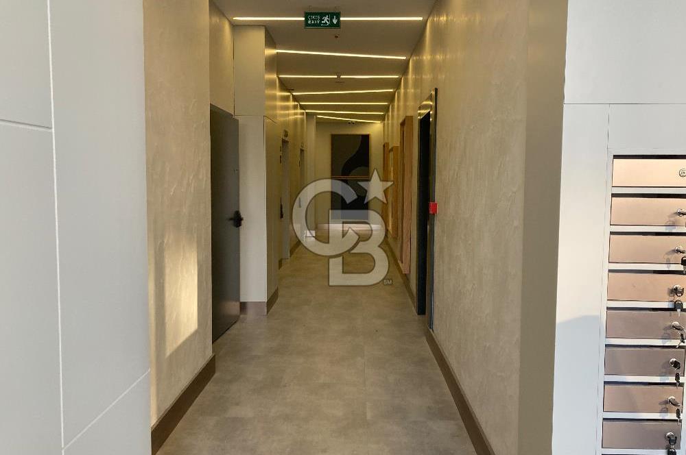 Viven Vogue'da Satılık 2+1 Daire