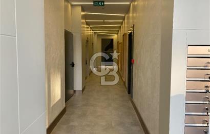Viven Vogue'da Satılık 2+1 Daire