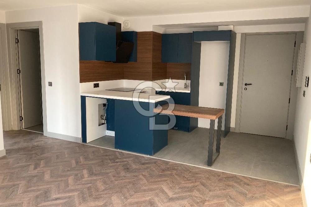 Viven Vogue'da Satılık 2+1 Daire