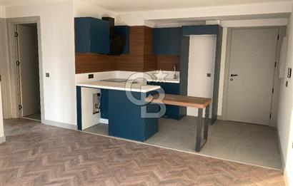 Viven Vogue'da Satılık 2+1 Daire