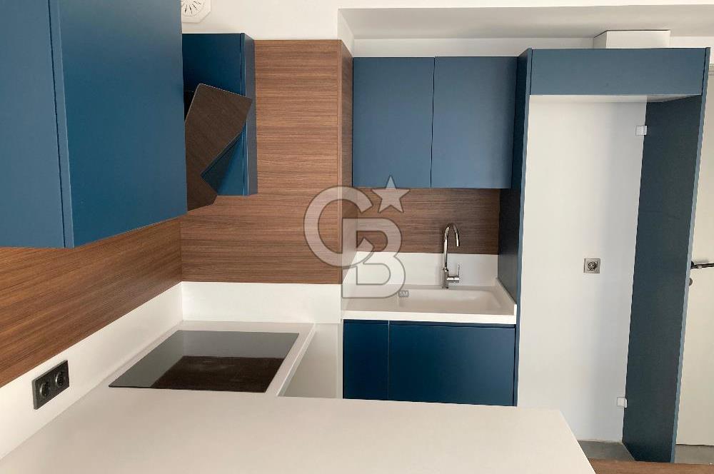 Viven Vogue'da Satılık 2+1 Daire