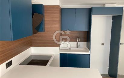 Viven Vogue'da Satılık 2+1 Daire