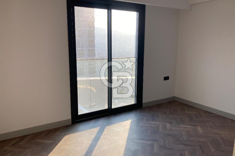 Viven Vogue'da Satılık 2+1 Daire