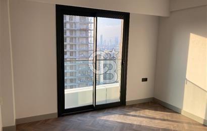 Viven Vogue'da Satılık 2+1 Daire
