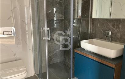 Viven Vogue'da Satılık 2+1 Daire