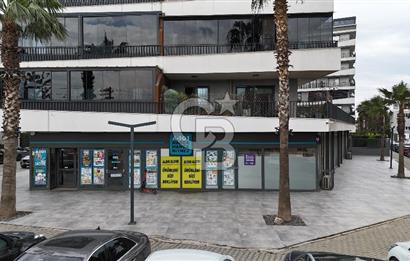 Prestijli Ve Yatırıma Uygun Bölgede Satılık Mağaza
