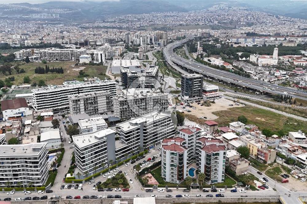 Prestijli Ve Yatırıma Uygun Bölgede Satılık Mağaza