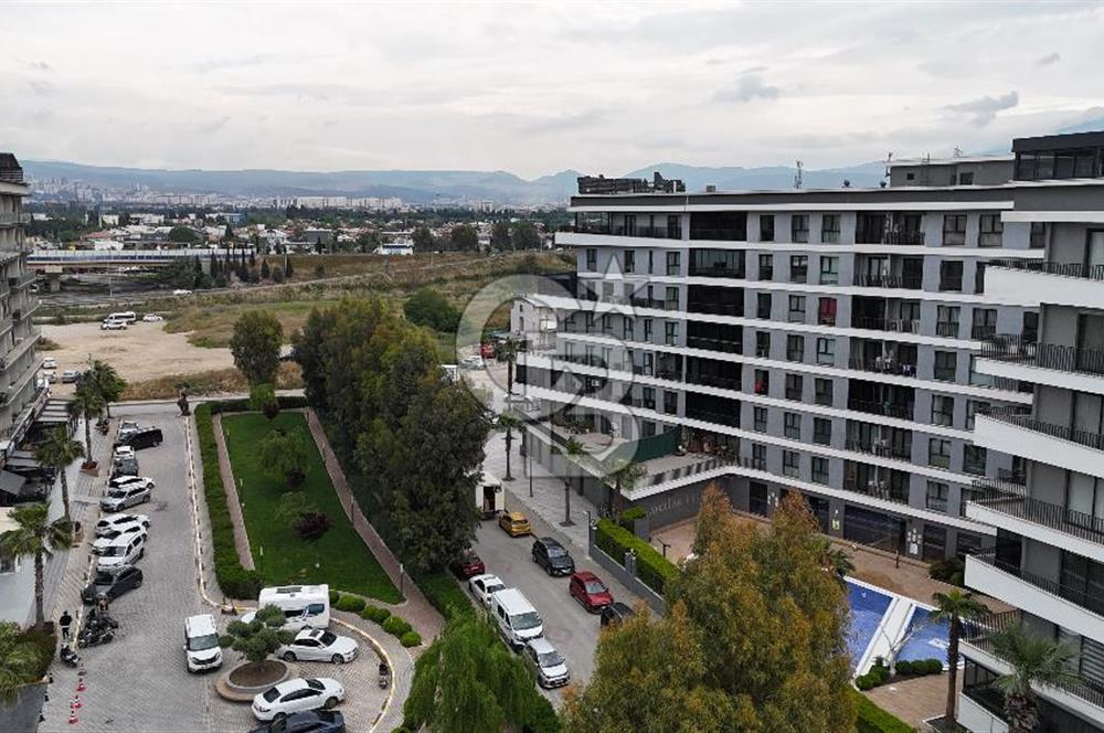 Prestijli Ve Yatırıma Uygun Bölgede Satılık Mağaza