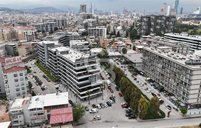 Prestijli Ve Yatırıma Uygun Bölgede Satılık Mağaza