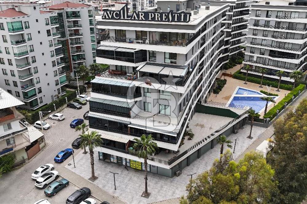 Prestijli Ve Yatırıma Uygun Bölgede Satılık Mağaza