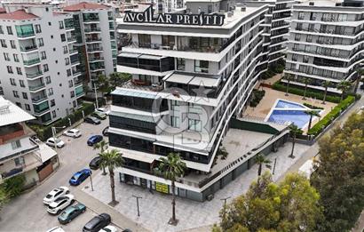 Prestijli Ve Yatırıma Uygun Bölgede Satılık Mağaza