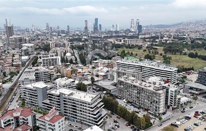 Prestijli Ve Yatırıma Uygun Bölgede Satılık Mağaza