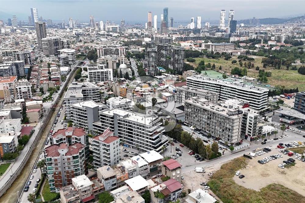 Prestijli Ve Yatırıma Uygun Bölgede Satılık Mağaza