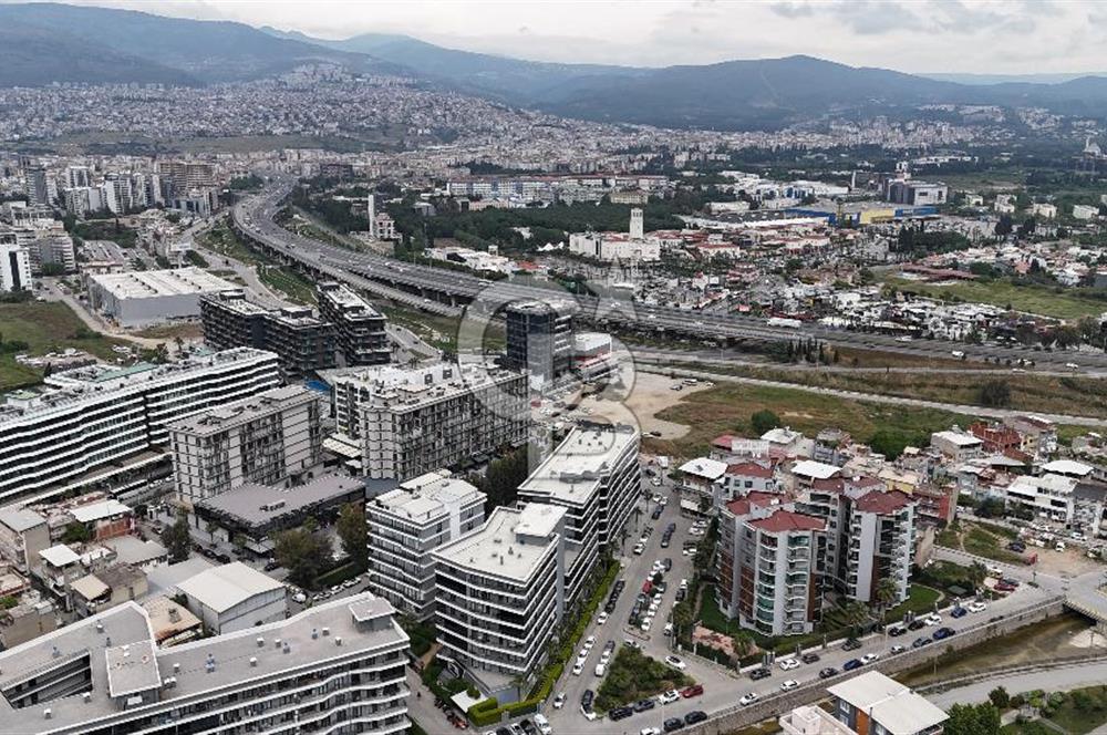 Prestijli Ve Yatırıma Uygun Bölgede Satılık Mağaza
