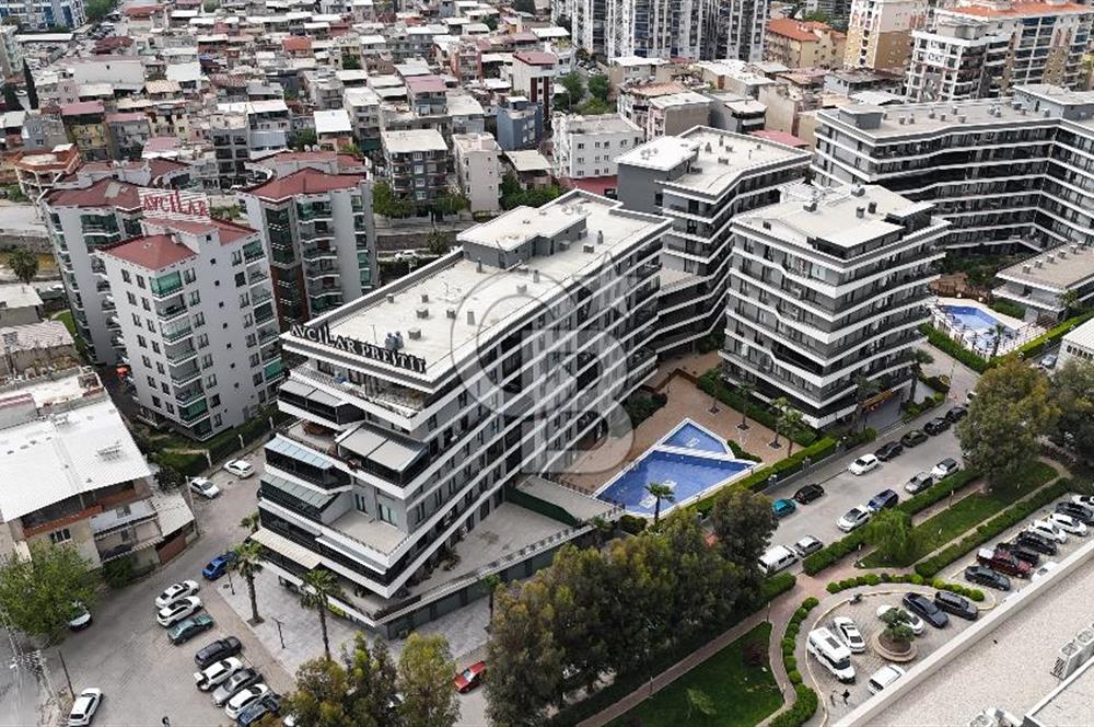 Prestijli Ve Yatırıma Uygun Bölgede Satılık Mağaza