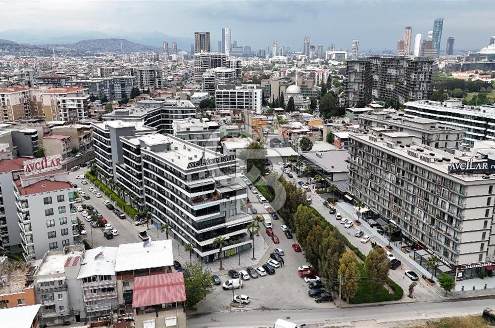 Prestijli Ve Yatırıma Uygun Bölgede Satılık Mağaza