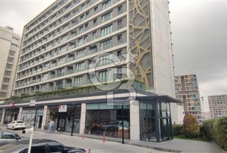 Luxsera Yenibosna da Satılık 1+1 Lüks Eşyalı daire