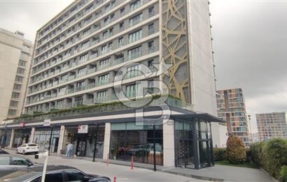 Luxsera Yenibosna da Satılık 1+1 Lüks Eşyalı daire