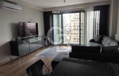 Luxsera Yenibosna da Satılık 1+1 Lüks Eşyalı daire