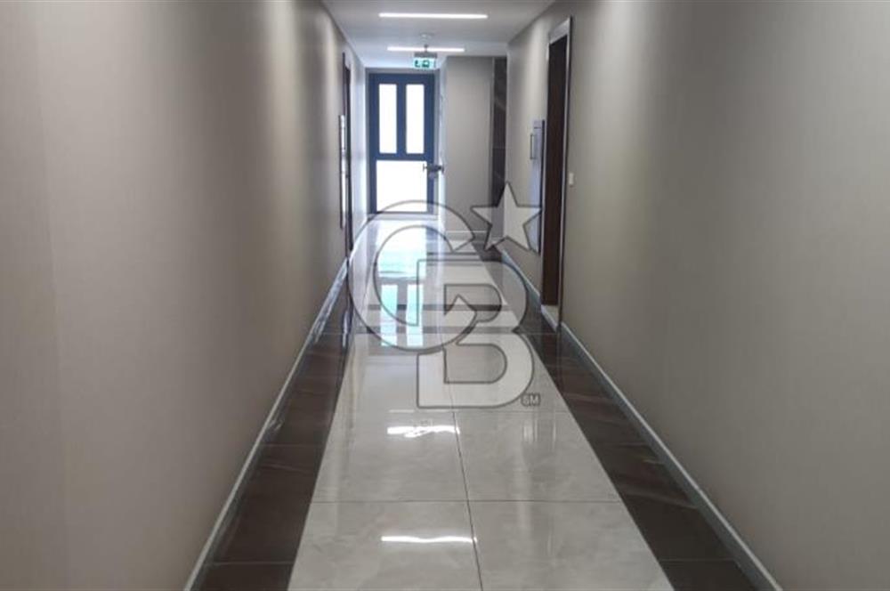 Luxsera Yenibosna da Satılık 1+1 Lüks Eşyalı daire