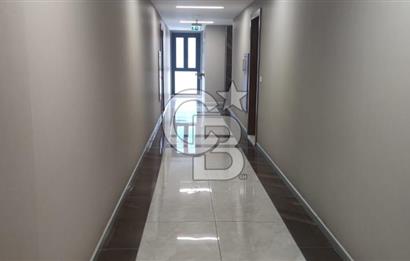Luxsera Yenibosna da Satılık 1+1 Lüks Eşyalı daire