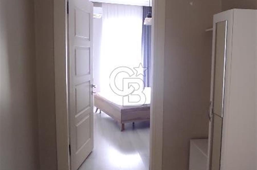 ŞİŞHANE MEYDANINDA KİRALIK DAİRE/ iŞYERİ