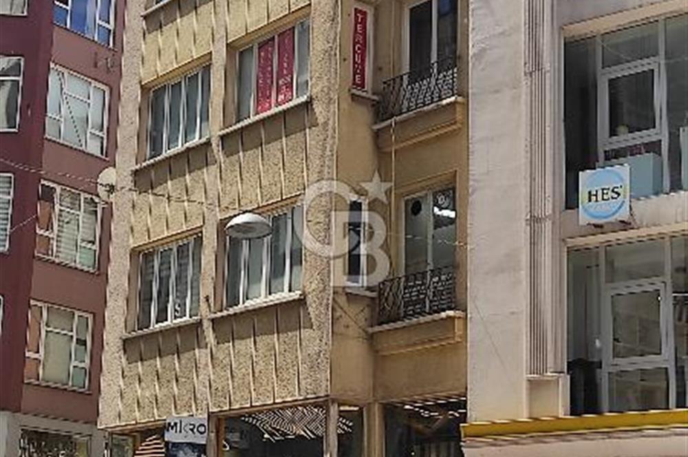 ŞİŞHANE MEYDANINDA KİRALIK DAİRE/ iŞYERİ