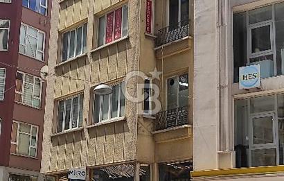 ŞİŞHANE MEYDANINDA KİRALIK DAİRE/ iŞYERİ