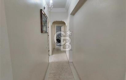 CB CITY'DEN AKARBAŞI'NDA 3+1 ARA KAT OTOPARKLI SATILIK DAİRE