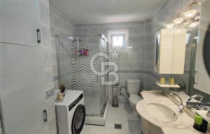 CB CITY'DEN AKARBAŞI'NDA 3+1 ARA KAT OTOPARKLI SATILIK DAİRE