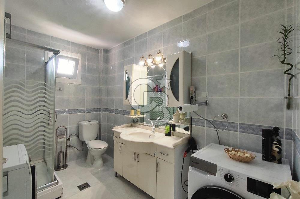 CB CITY'DEN AKARBAŞI'NDA 3+1 ARA KAT OTOPARKLI SATILIK DAİRE