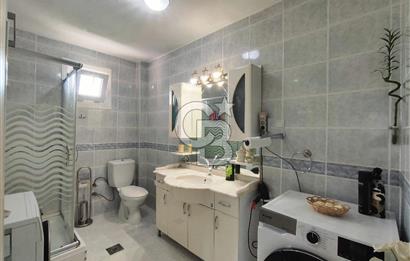 CB CITY'DEN AKARBAŞI'NDA 3+1 ARA KAT OTOPARKLI SATILIK DAİRE