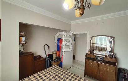 CB CITY'DEN AKARBAŞI'NDA 3+1 ARA KAT OTOPARKLI SATILIK DAİRE