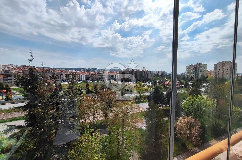 CB CITY'DEN AKARBAŞI'NDA 3+1 ARA KAT OTOPARKLI SATILIK DAİRE