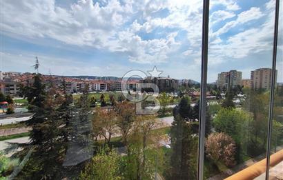 CB CITY'DEN AKARBAŞI'NDA 3+1 ARA KAT OTOPARKLI SATILIK DAİRE